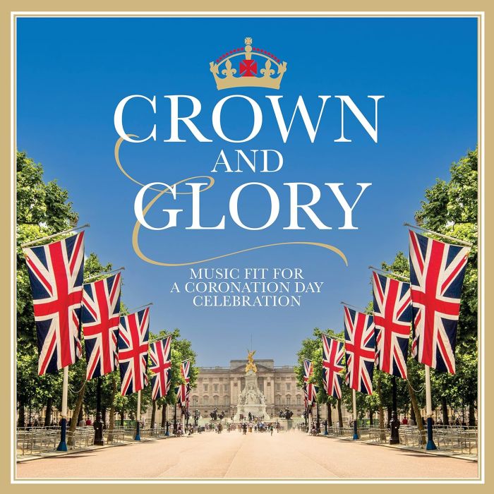 VARIOUS ARTISTS - CROWN & GLORY