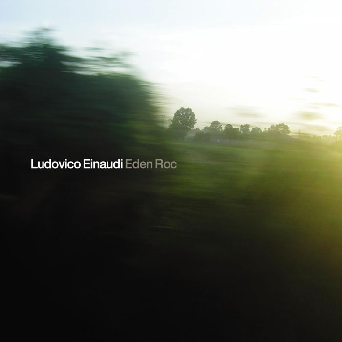 LUDOVICO EINAUDI - LUDOVICO EINAUDI: EDEN ROC