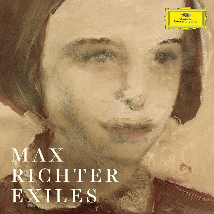 MAX; KRISTJAN JARVI; BALTIC SEA PHILHARMONIC MAX RICHTER - EXILES