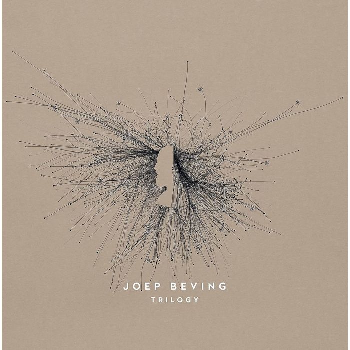 JOEP BEVING - TRILOGY (7LP BOXSET/LIMITED/IMPORT)