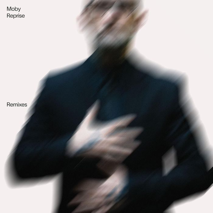 MOBY - REPRISE - REMIXES