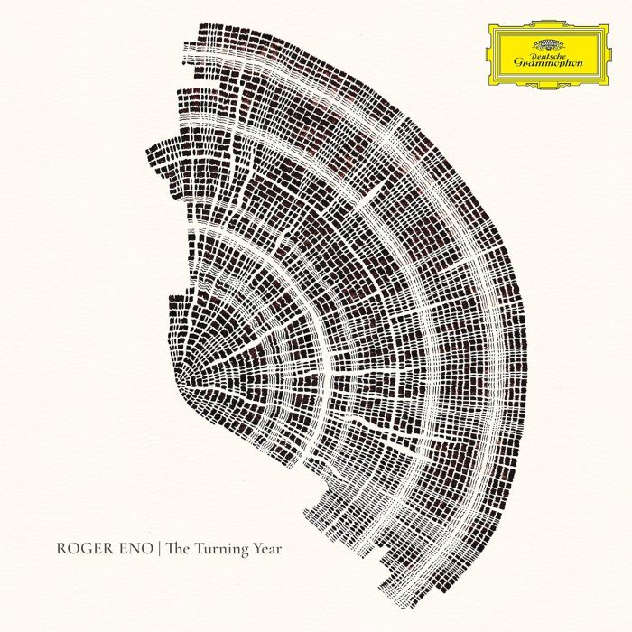 ROGER ENO - TURNING YEAR