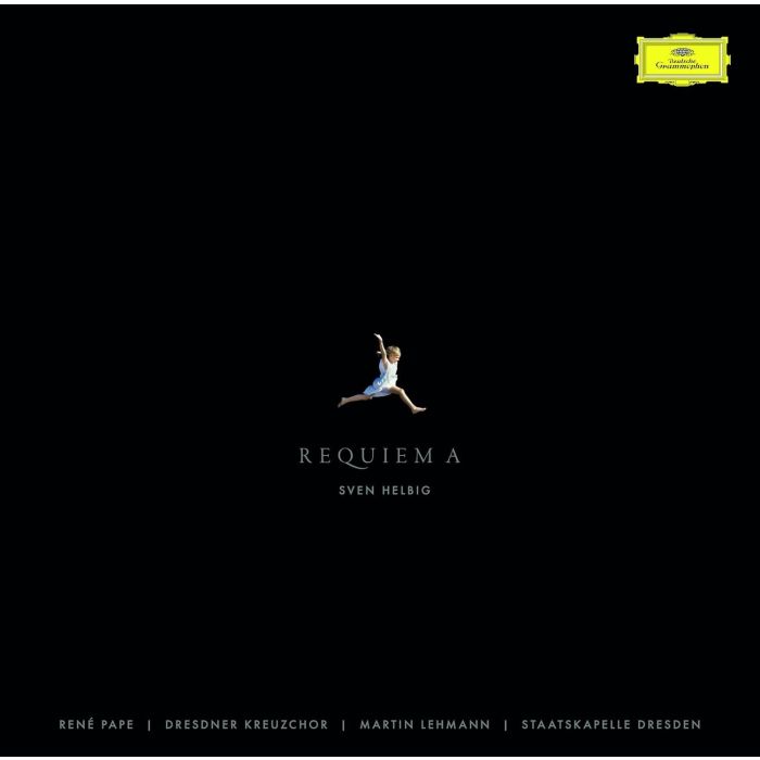 SVEN HELBIG - REQUIEM A