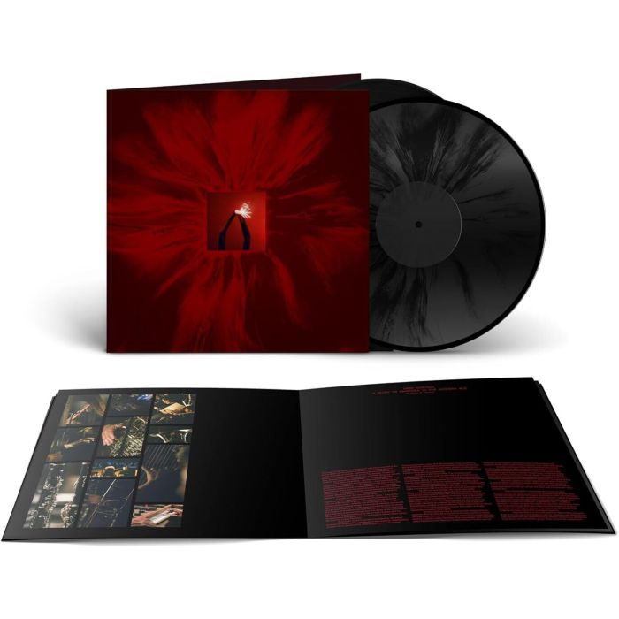 FLOATING POINTS & SAN FRANCISCO BALLET ORCHESTRA - MERE MORTALS (LIMITED EDITION)