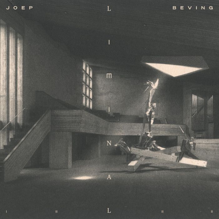 JOEP BEVING - LIMINAL (ECO-VINYL)