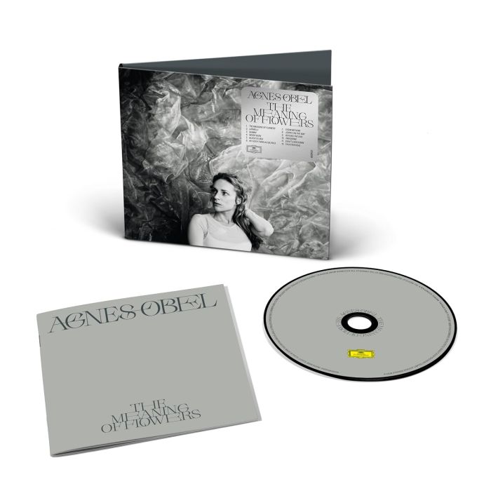 AGNES OBEL - MEANING OF FLOWERS