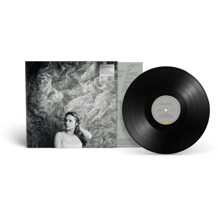 AGNES OBEL - MEANING OF FLOWERS