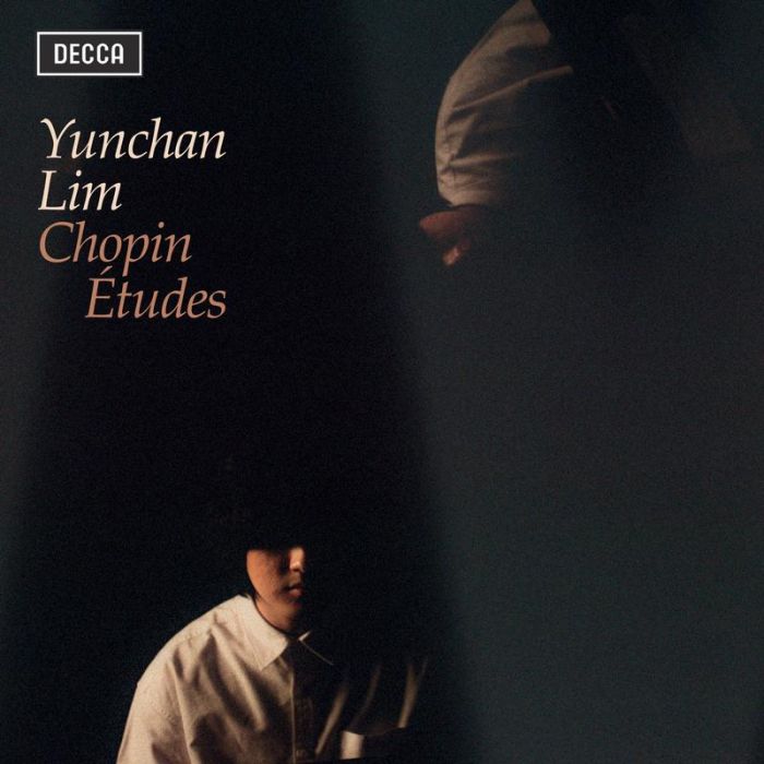 Yunchan Lim - Chopin: Etudes