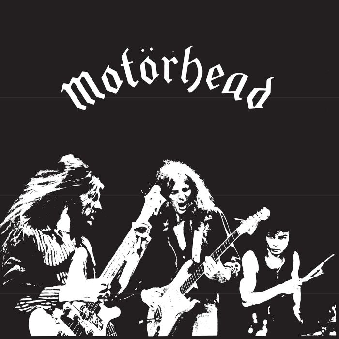 MOTORHEAD - MOTORHEAD/CITY KIDS