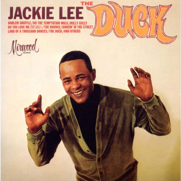 JACKIE LEE - DUCK