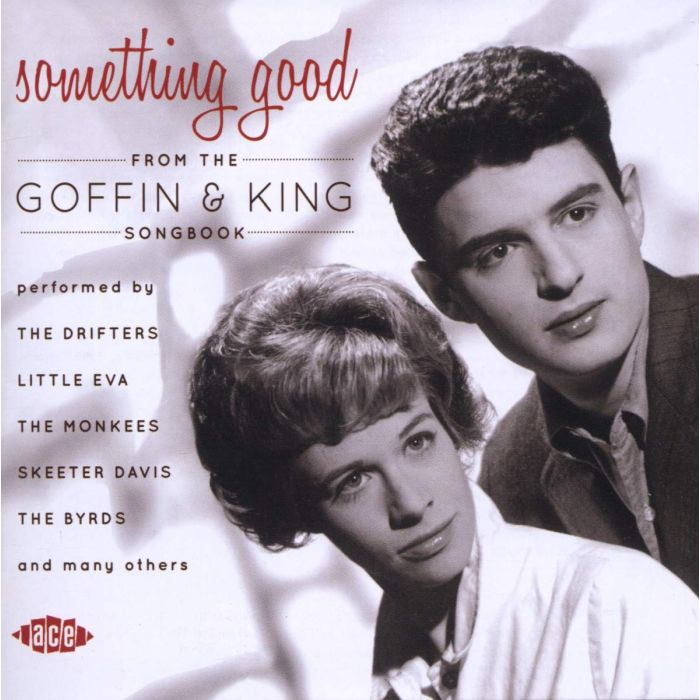 VARIOUS ARTISTS - SOMETHING GOOD: FROM GOFFIN & KING SONGBOOK / VAR