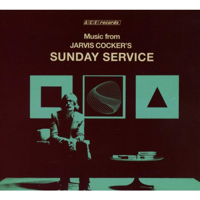 VARIOUS ARTISTS - MUSIC FROM JARVIS COCKER'S SUNDAY SERVICE