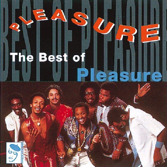 PLEASURE - BEST OF PLEASURE