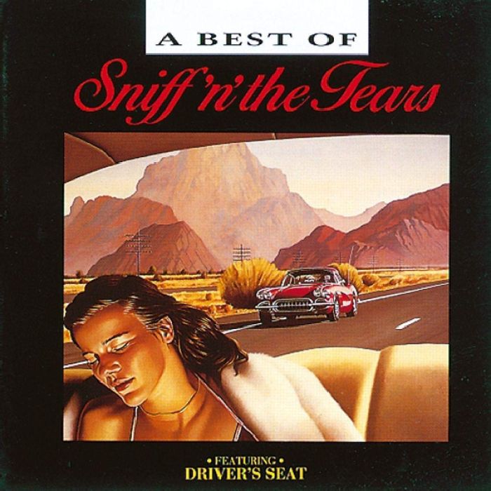 SNIFF'N THE TEARS - BEST OF