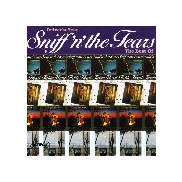 SNIFF'N THE TEARS - BEST OF