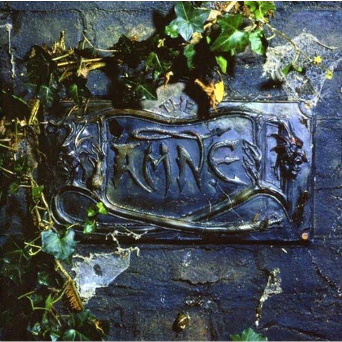 DAMNED - BLACK ALBUM