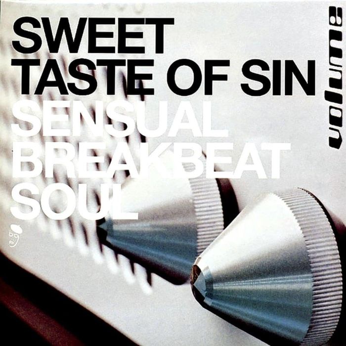 VARIOUS ARTISTS - SWEET TASTE OF SIN / VARIOUS