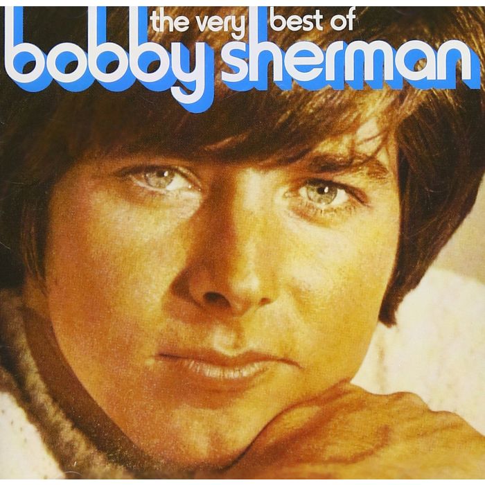 BOBBY SHERMAN - VERY BEST OF