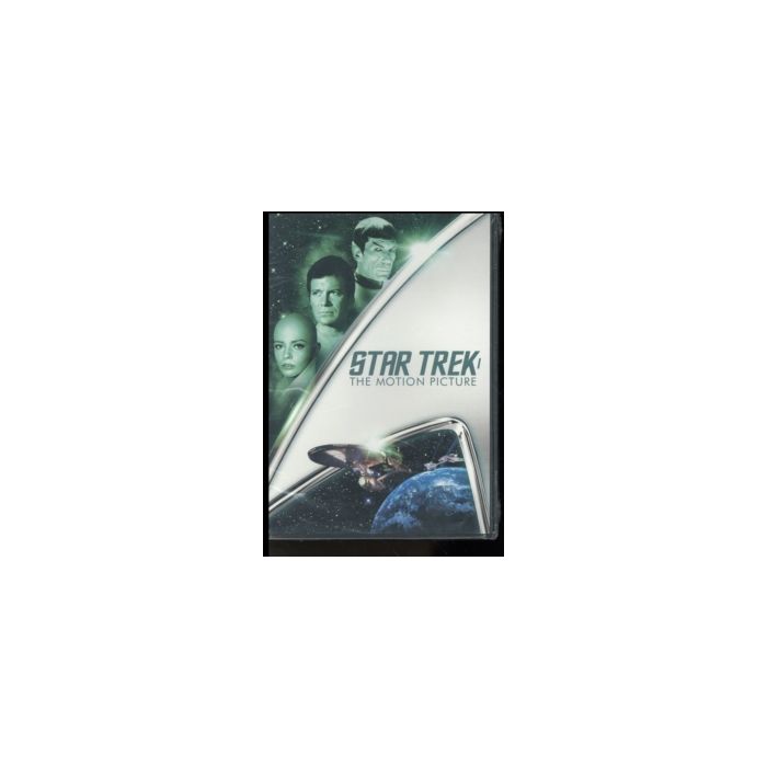 STAR TREK I: THE MOTION PICTURE