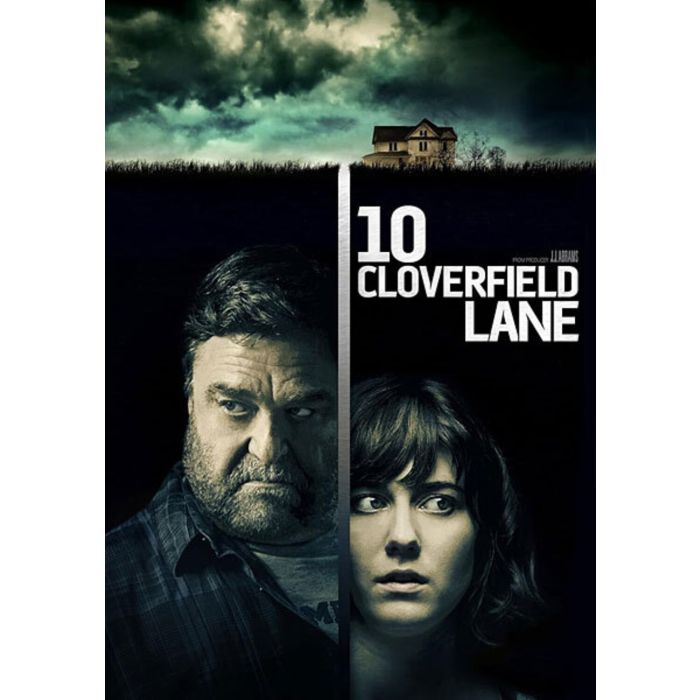 10 CLOVERFIELD LANE
