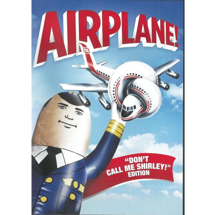 AIRPLANE!