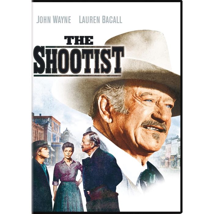 SHOOTIST