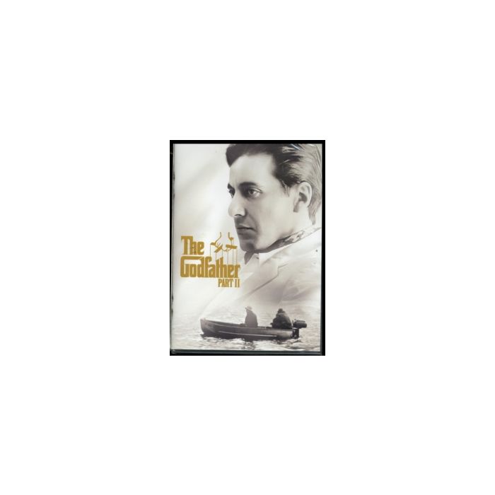 GODFATHER PART II