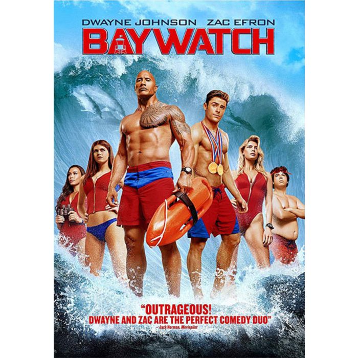 BAYWATCH