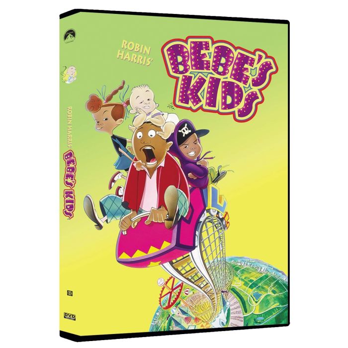 BEBE'S KIDS