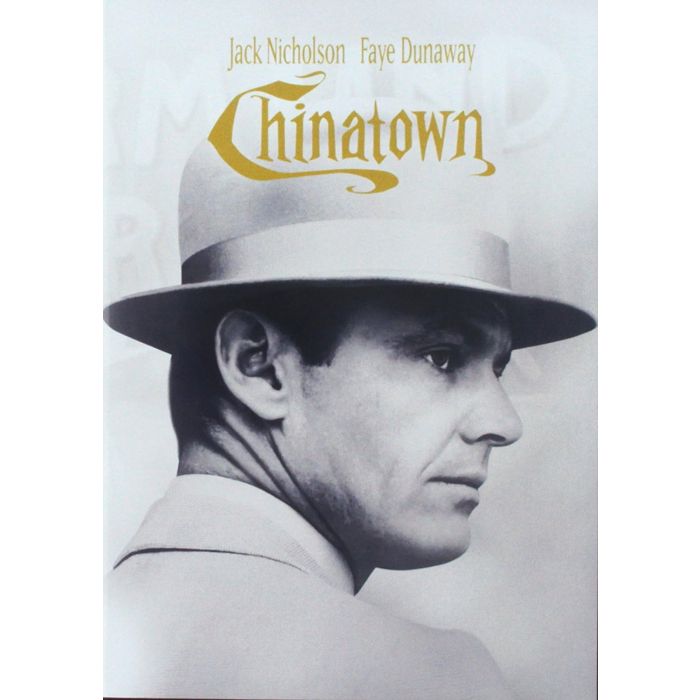 CHINATOWN