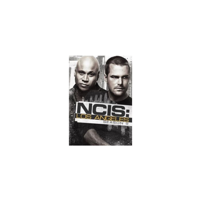 NCIS: LOS ANGELES: NINTH SEASON