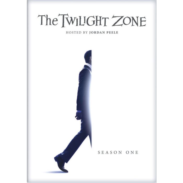TWILIGHT ZONE: SEASON ONE (2019)