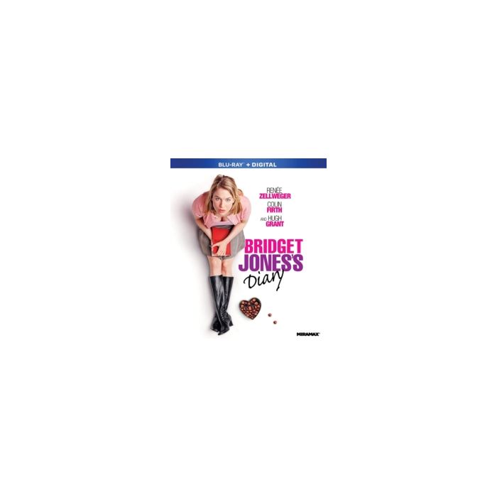 BRIDGET JONES'S DIARY