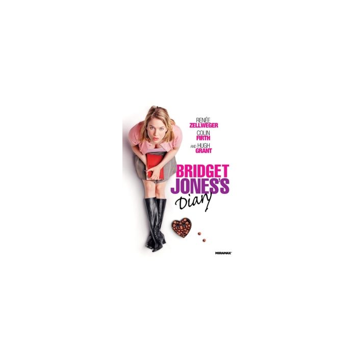 BRIDGET JONES'S DIARY