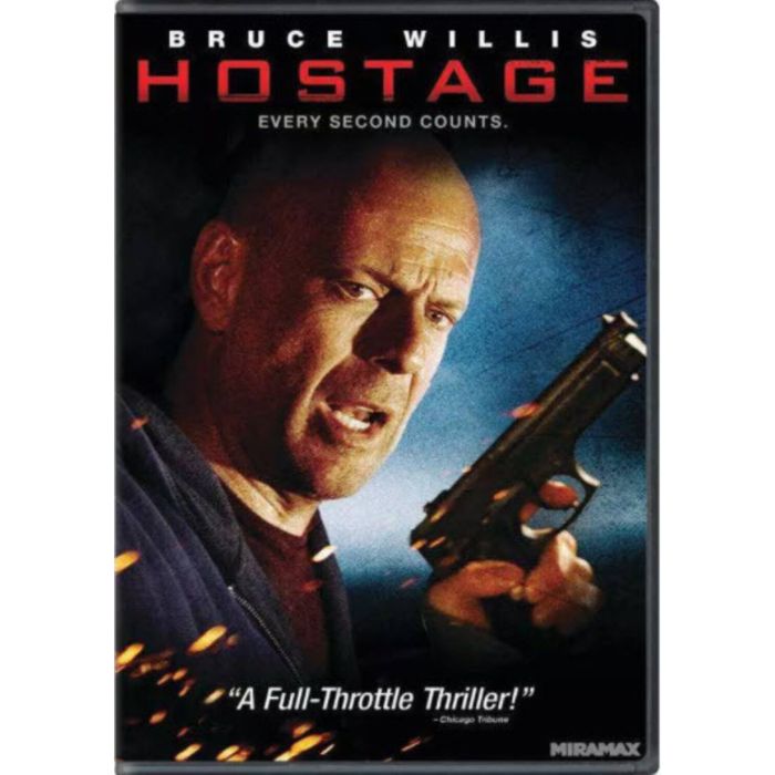 HOSTAGE