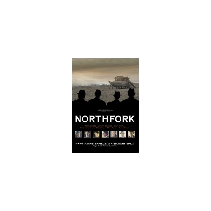 NORTHFORK