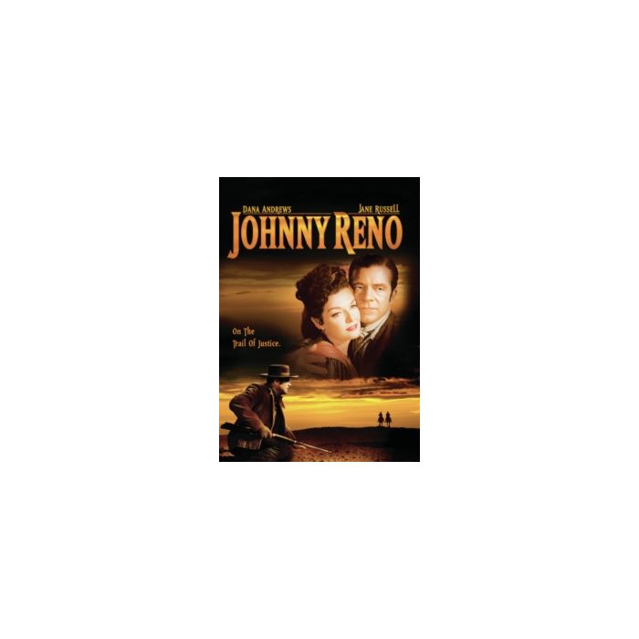 JOHNNY RENO