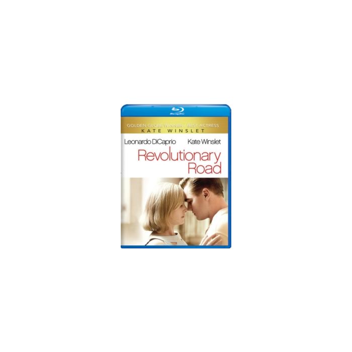 REVOLUTIONARY ROAD