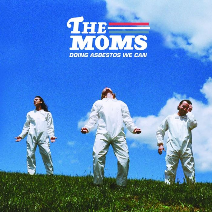 MOMS - DOING ASBESTOS WE CAN
