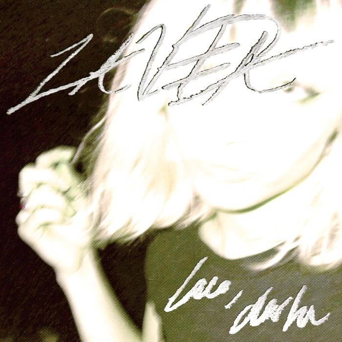 LAVEDA - LOVE, DARLA