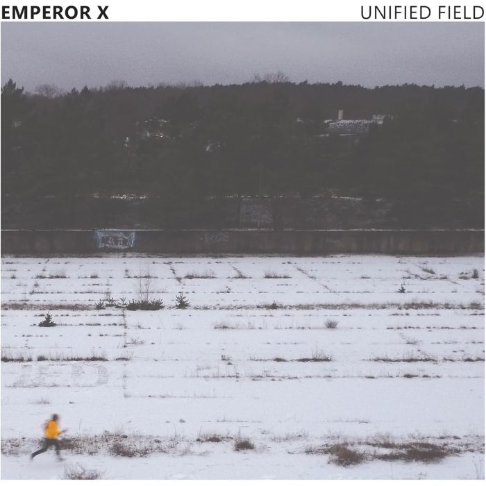 EMPEROR X - UNIFIED FIELD