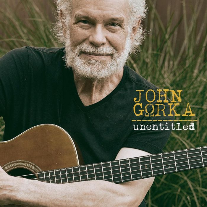 JOHN GORKA - UNENTITLED