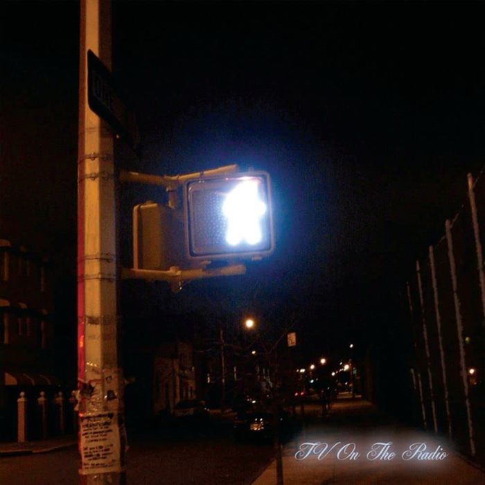 TV ON THE RADIO - YOUNG LIARS