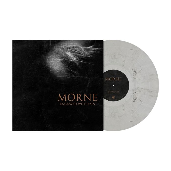 MORNE - ENGRAVED WITH PAIN