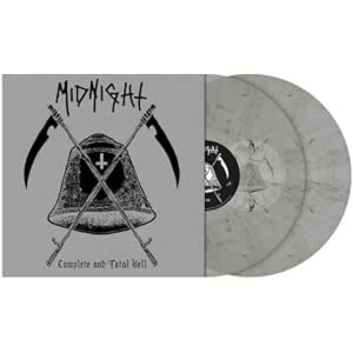 MIDNIGHT - COMPLETE & TOTAL HELL