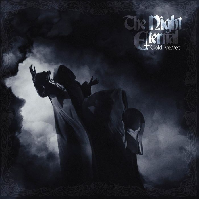 NIGHT ETERNAL - COLD VELVET