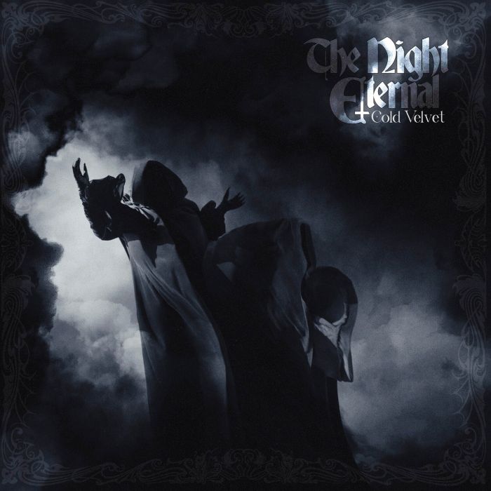 NIGHT ETERNAL - COLD VELVET