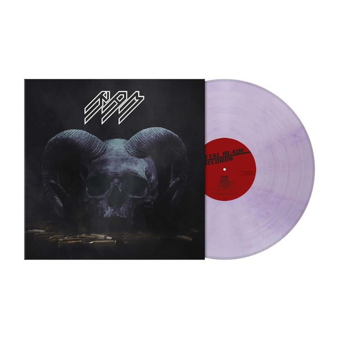 RAM - AGAINST