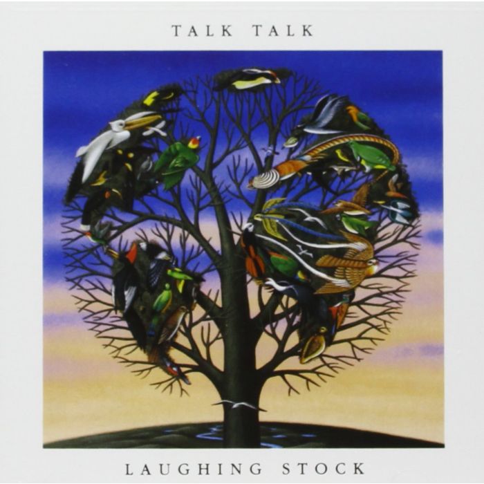 TALK TALK - LAUGHING STOCK