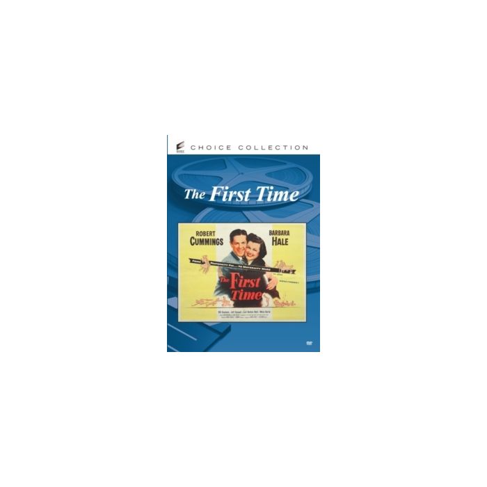 FIRST TIME (1952)